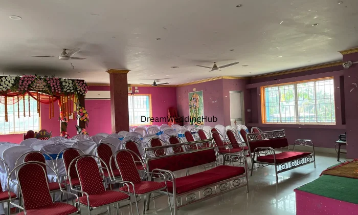 Leela  Kalyan Mandap